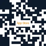 App Store下载二维码 - 每日大赛 半岛体娱乐 APP