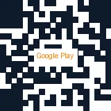 Google Play下载二维码 - 每日大赛 半岛体娱乐 APP